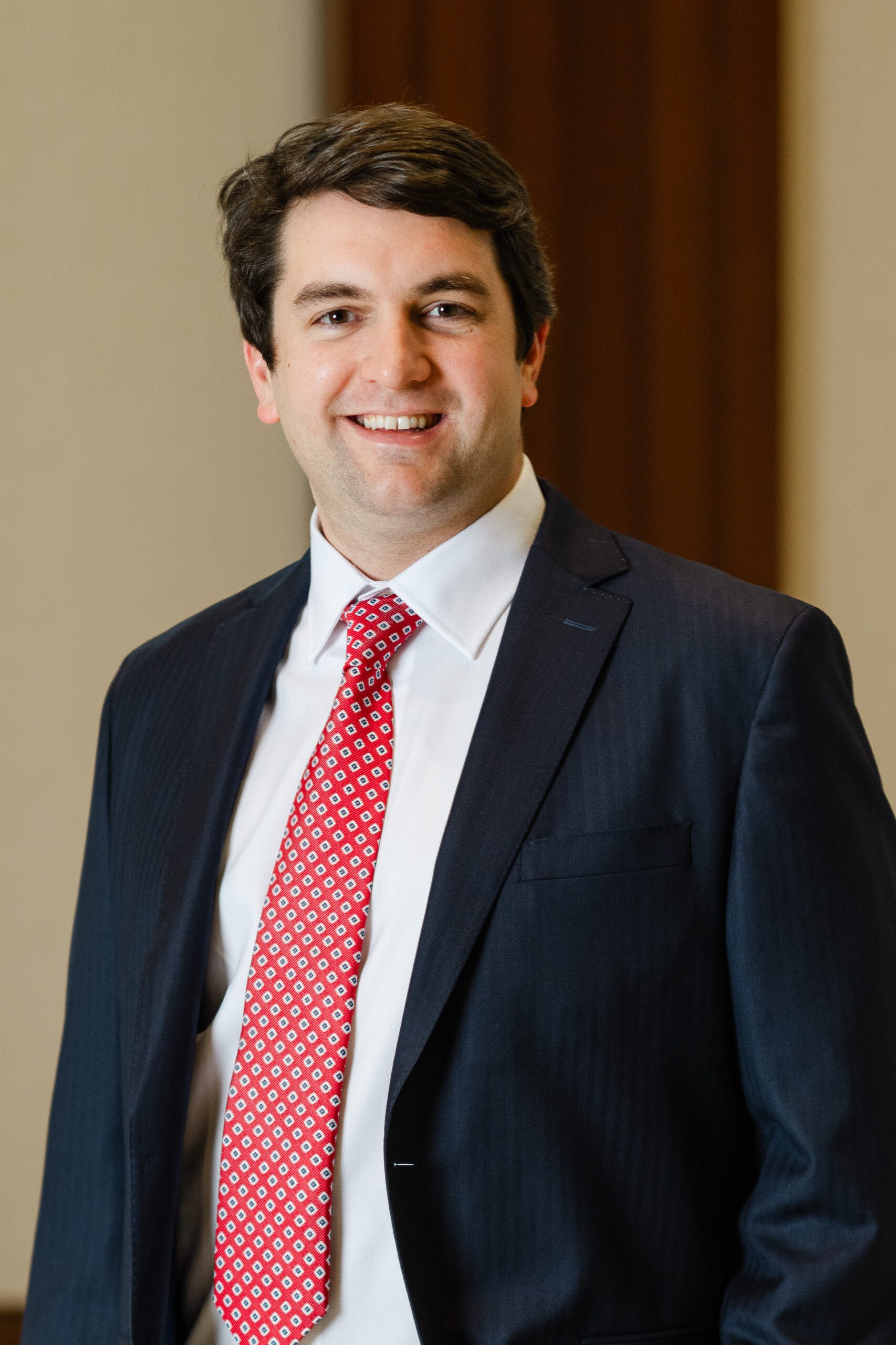 Matt Foss, Partner