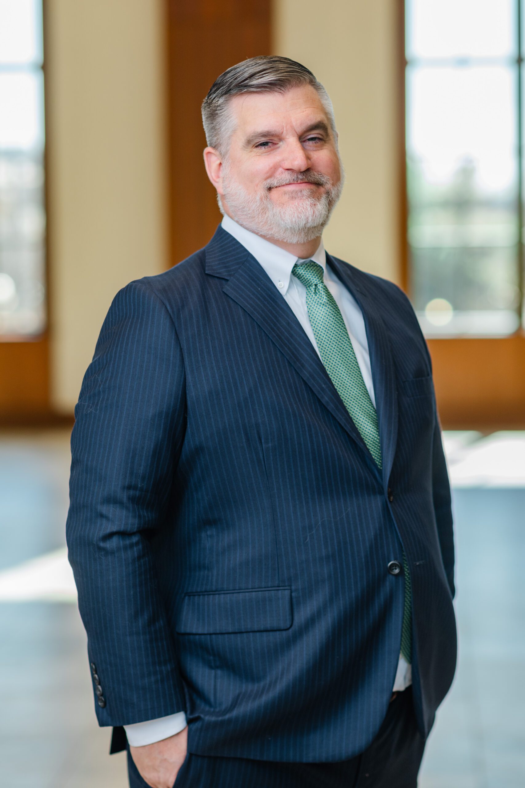 Trey Still, Partner